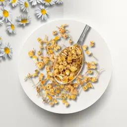 اعشاب البابونج